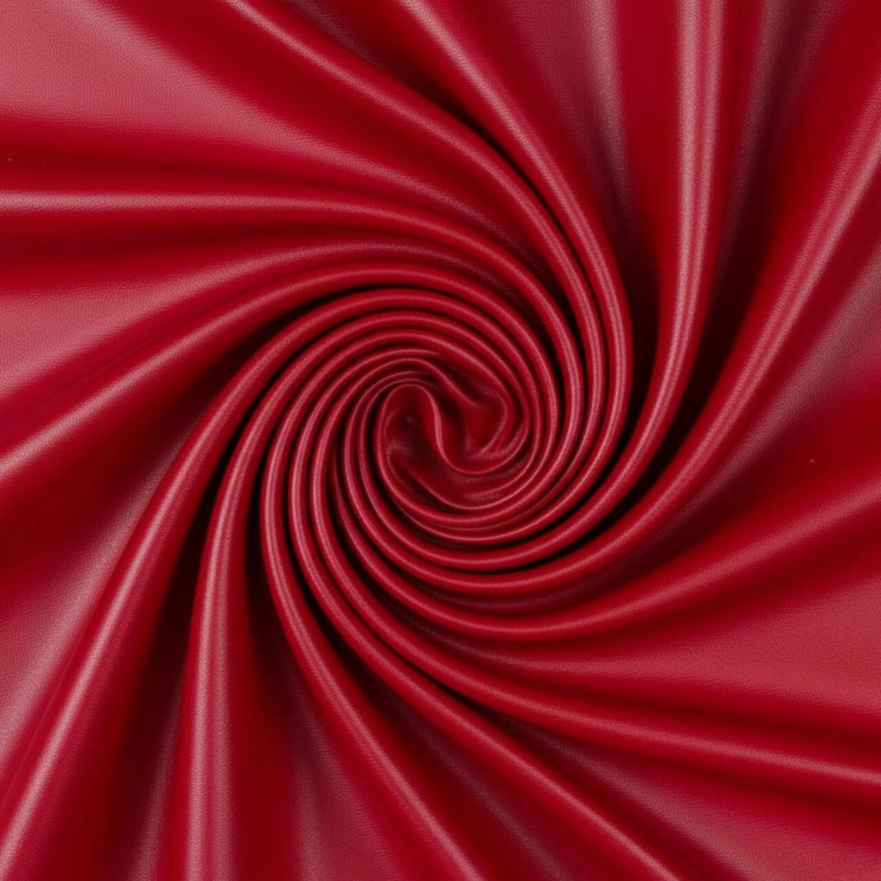 1 Yard 100% polyester Soft Faux Leather Vinyl Fabric 0.8mm Thick, 54" Wide for Upholstery, Wallets & DIY Sewing